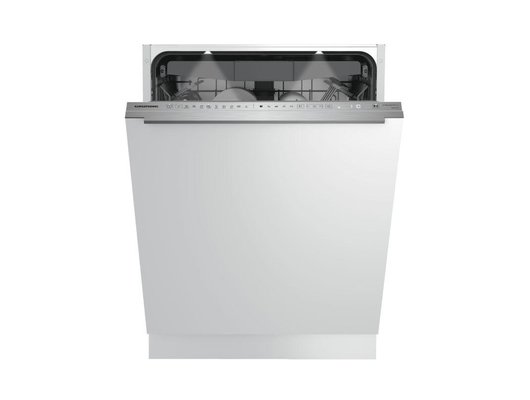 Встраиваемая посудомоечная машина GRUNDIG GNVP4551PW